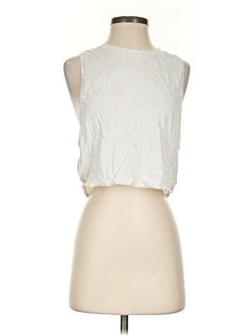 Crz Yoga Sleeveless T-Shirt (view 1)