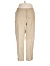 Banana Republic Solid Tan Khakis Size L - photo 1