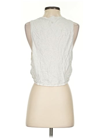 Crz Yoga Sleeveless T-Shirt (view 2)