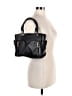 Big Buddha Black Satchel One size - photo 2