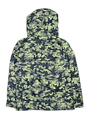 Columbia Jacket (view 2)