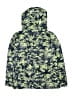 Columbia 100% Nylon Camo Green Jacket Size 10 - 12 - photo 2