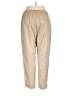 Banana Republic Solid Tan Khakis Size L - photo 2