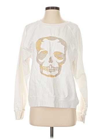 Zadig & Voltaire Sweatshirt (view 1)