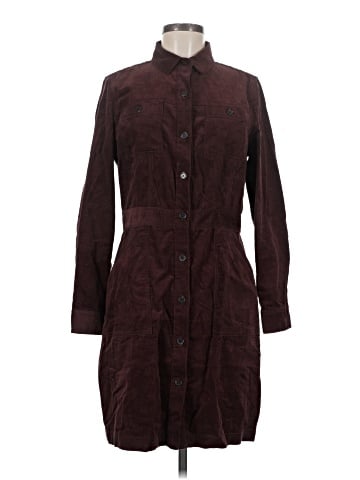 UNTUCKit Casual Dress (view 1)