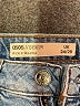 ASOS Solid Blue Jeans Size 24 waist - photo 7