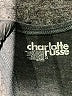 Charlotte Russe Gray Sleeveless Top Size S - photo 7