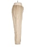Banana Republic Solid Tan Khakis Size L - photo 4
