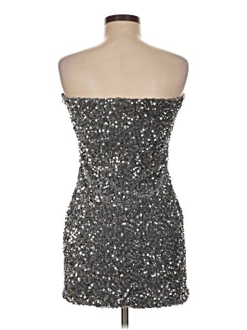 Forever 21 Cocktail Dress (view 2)