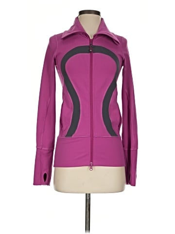 Lululemon Athletica Jacket (view 1)