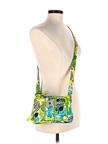 Vera Bradley Crossbody Bag (view 2)