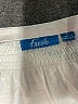 Fresh Ivory Sleeveless Blouse Size L - photo 7