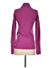 Lululemon Athletica Purple Jacket Size 2 - photo 2