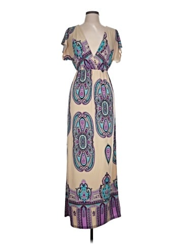 Jon & Anna Casual Dress (view 1)