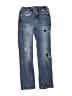 Old Navy Blue Jeans Size 10 - photo 1