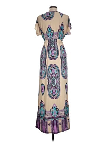 Jon & Anna Casual Dress (view 2)
