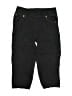 Monica + Andy Chevron-herringbone Gray Casual Pants Size 3T - photo 1