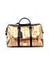 MCM Stars Gold Visetos Metallic Weekender One size - photo 1