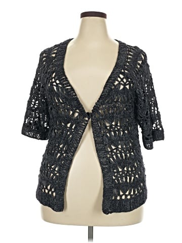 Chico's Kimono (view 1)