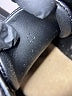 Bottega Veneta Houndstooth Gray Sneakers Size EU 40 - photo 7