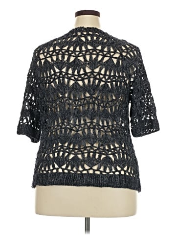 Chico's Kimono (view 2)