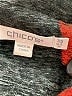 Chico's 100% Polyester Burgundy Coat Size XL (3.5) - photo 6