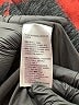 Chico's 100% Polyester Burgundy Coat Size XL (3.5) - photo 8