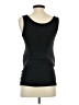 Gap - Maternity Black Tank Top Size XS Maternity - photo 2