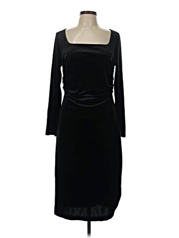 Banana Republic Factory Store Cocktail Dress (view 1)
