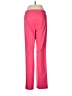 New Directions Pink Active Pants Size 6 - photo 2