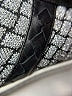 Bottega Veneta Houndstooth Gray Sneakers Size EU 40 - photo 8