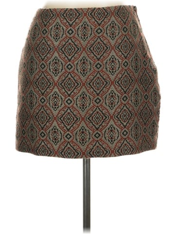 H&M Casual Skirt (view 1)