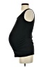 Gap - Maternity Black Tank Top Size XS Maternity - photo 5