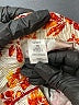 Carter's Floral Orange Board Shorts 12-18 MO / 18 MO - photo 3