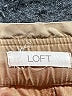 Ann Taylor LOFT Solid Brown Casual Pants Size L (estimated) - photo 7
