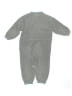 Assorted Brands 100% Recycled Polyester Tweed Gray Short Sleeve Onesie Size 2T - 3T - photo 2