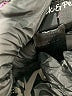 Peck & Peck Print Black Casual Pants Size S - photo 5