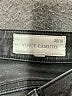 Vince Camuto Solid Gray Jeans Size 30 waist - photo 7