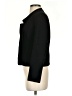 Cynthia by Cynthia Rowley 100% Polyester Black Blazer Size 2 - photo 5