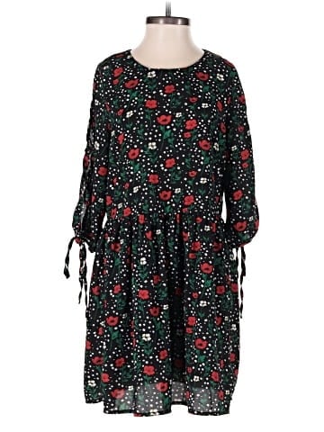Mango Casual Dress (view 1)