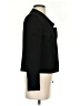 Cynthia by Cynthia Rowley 100% Polyester Black Blazer Size 2 - photo 4