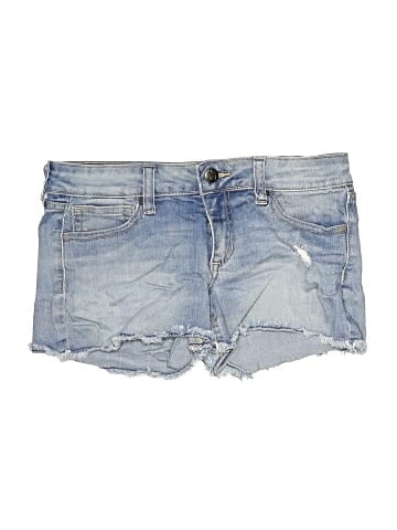 Joe's Jeans Denim Shorts (view 1)