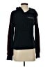Tommy Hilfiger 100% Polyester Black Pullover Sweater Size S - photo 1