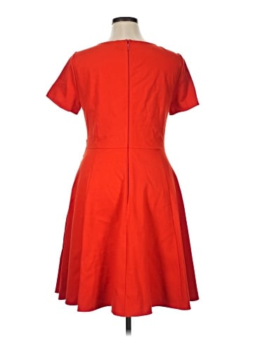 Kate Spade New York Casual Dress (view 2)