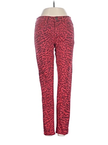 Current/Elliott Jeggings (view 1)