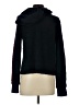 Tommy Hilfiger 100% Polyester Black Pullover Sweater Size S - photo 2