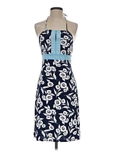 Ann Taylor LOFT Cocktail Dress (view 1)