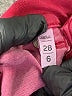 Ann Taylor LOFT Red Jeans Size 6 - photo 8