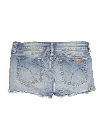 Joe's Jeans Denim Shorts (view 2)