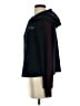 Tommy Hilfiger 100% Polyester Black Pullover Sweater Size S - photo 5